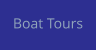 Boat Tours