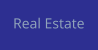 Real Estate